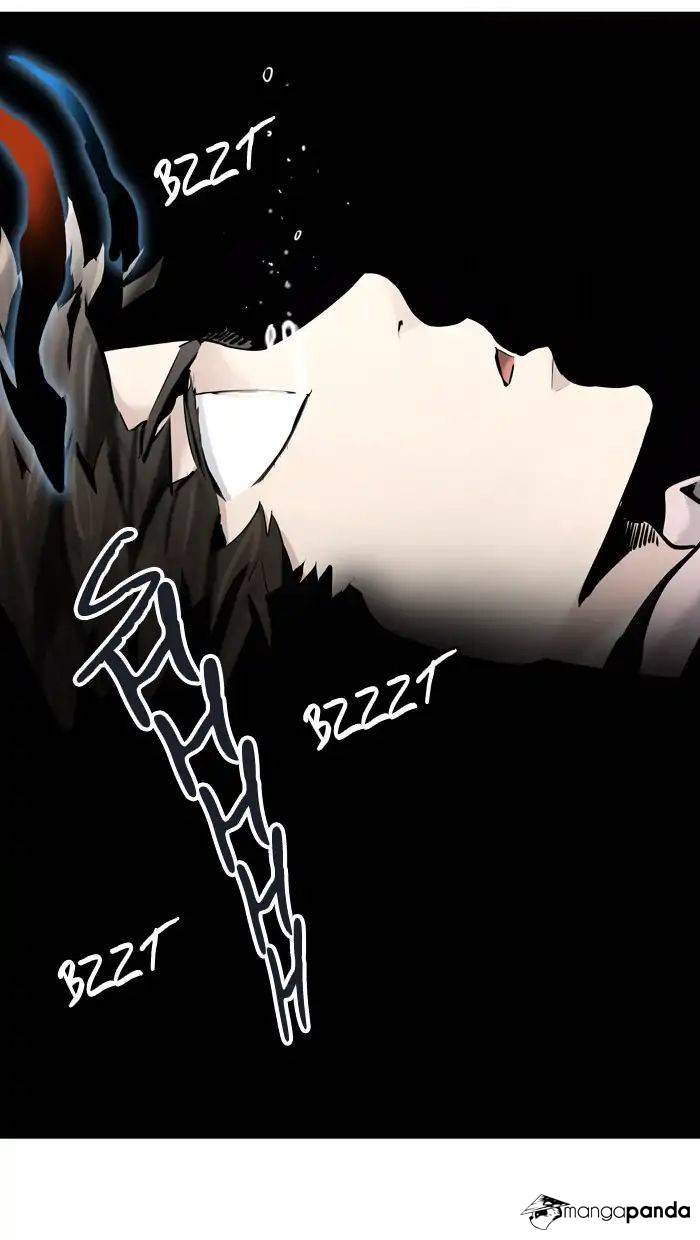 Tower of God Chapter 414 image 027
